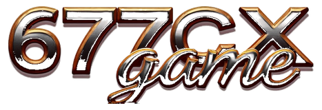6777cx game logo